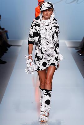 玛丽娜·琳查