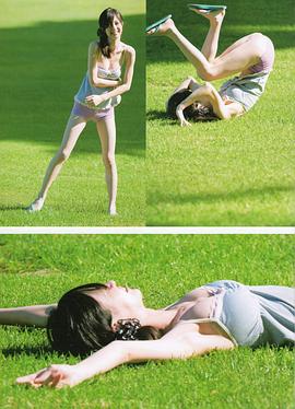 逢泽莉娜