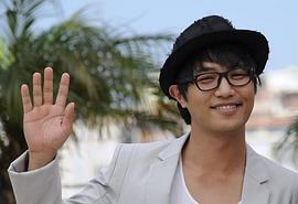 晋久
