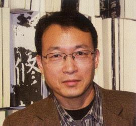 李洱