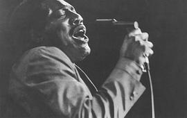 Otis Redding