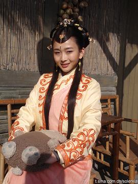 夏一瑶