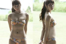 尾島知佳