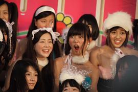 尾島知佳