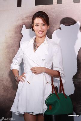 谢婷婷
