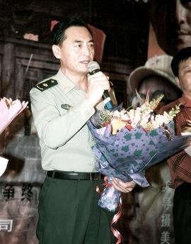 赵晓明