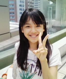 夏居瑠奈