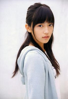 川口春奈
