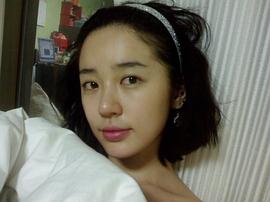 尹恩惠
