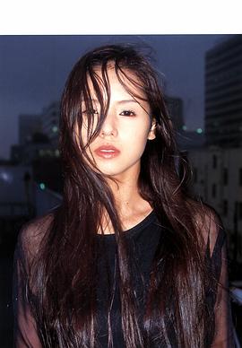 小西真奈美