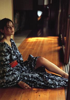 小西真奈美