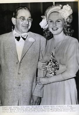 狄安娜·德宾
