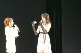 加藤夏希