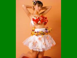 加藤夏希