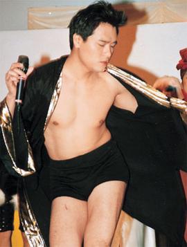 林家栋