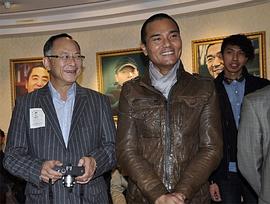 林家栋