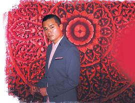 林家栋