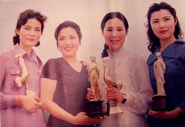 李秀明