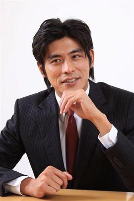 坂口宪二