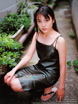 铃木杏