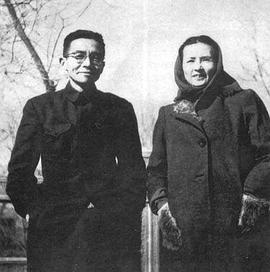 林徽因