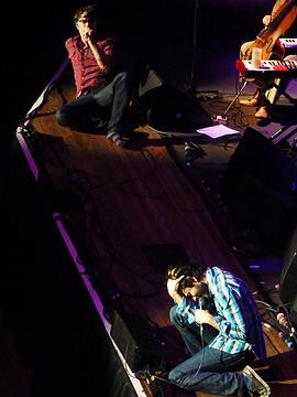 布雷特·麦肯齐