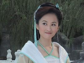 杨蕊