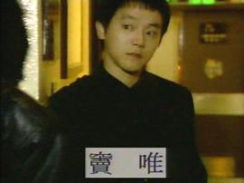 窦唯