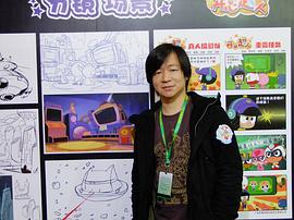 黄伟明