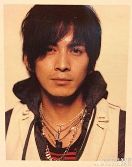 冈田准一