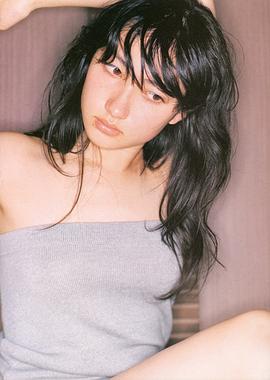 香椎由宇