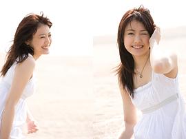 福田沙纪