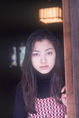 松本莉绪