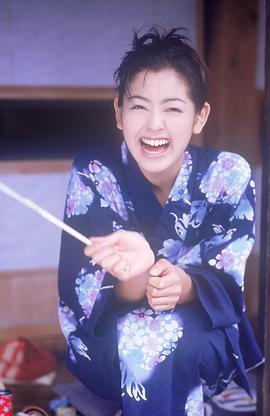 松本莉绪