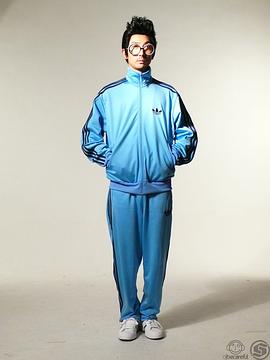 李灿森