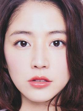 长泽雅美