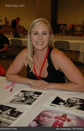 Catherine Sutherland