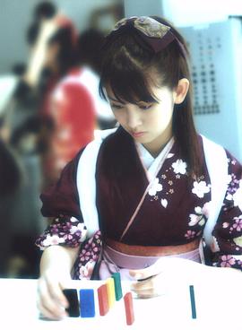 菅谷梨沙子