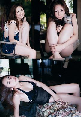 小林优美