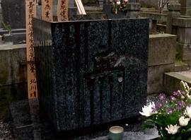 小津安二郎