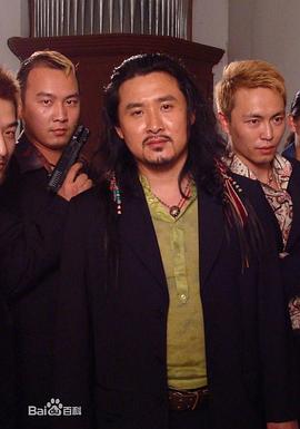 徐杰