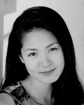 Patricia Ja Lee