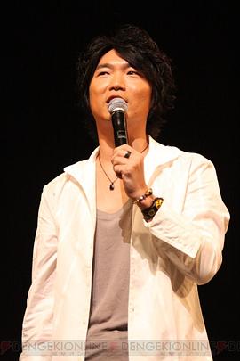 小西克幸