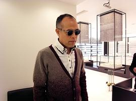 田中要次