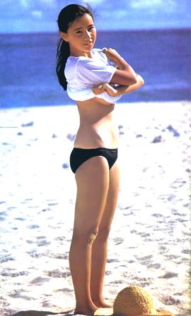 原田美枝子