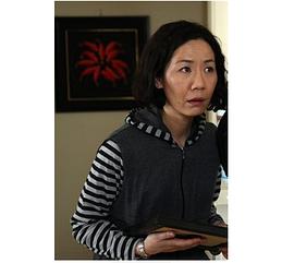 杨青