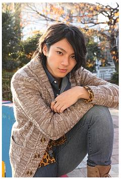 山田裕贵