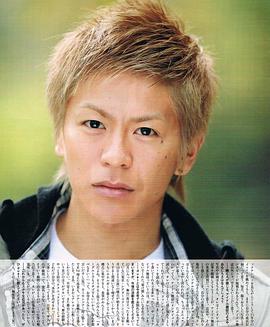 森田刚