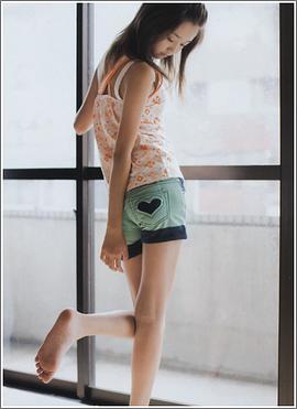江野泽爱美