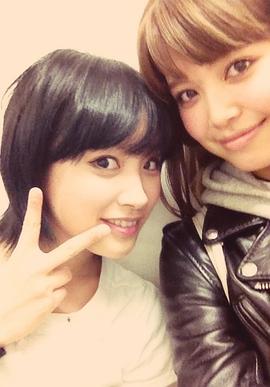 垣内彩未
